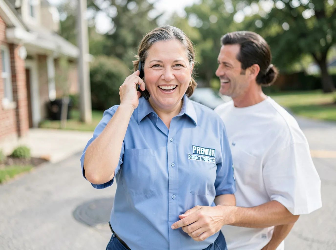 Water Damage Restoration Rockham, SD FAQs